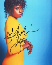 Khalilah Joi Signed Autographed 8x10 Photo Actress A Violent Man COA