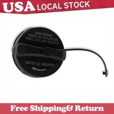 Fits For Dodge Ram 1500 2500 3500 4500 2003-2018  Gas Fuel Filler Cap New