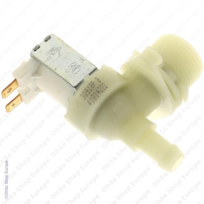 VALVOLA 3 VIE FLANGIATA PN6 DN50 KVS40 | SpA - Foto 2