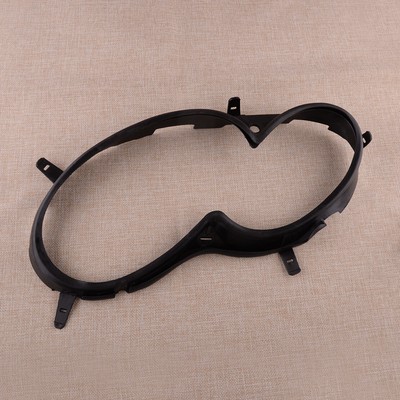 Left & Right Head Light Outer Seal Fits For Mercedes-Benz 