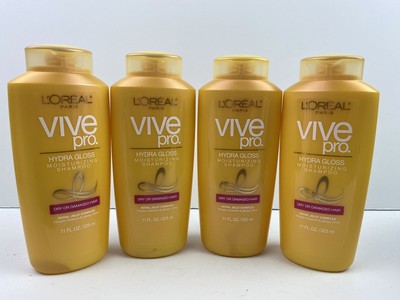 loreal hair moisturizer