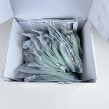 Carefusion Multi-Link X2 Long ECG Leadwire 5-lead Set Grabber