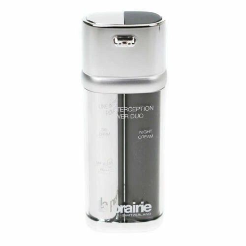 La Prairie Facial Moisturisers