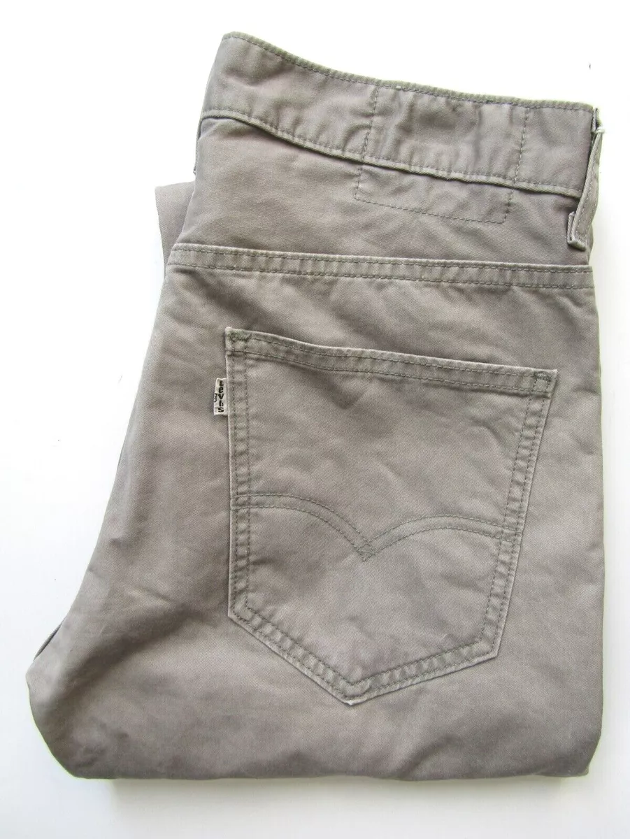 Levi's slim fit hybrid cheap trousers