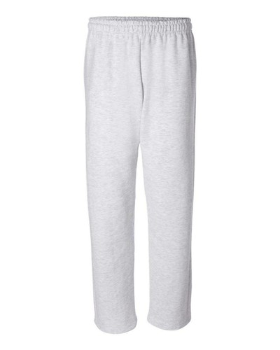 Gildan Cotton Drawstring Blank Plain 