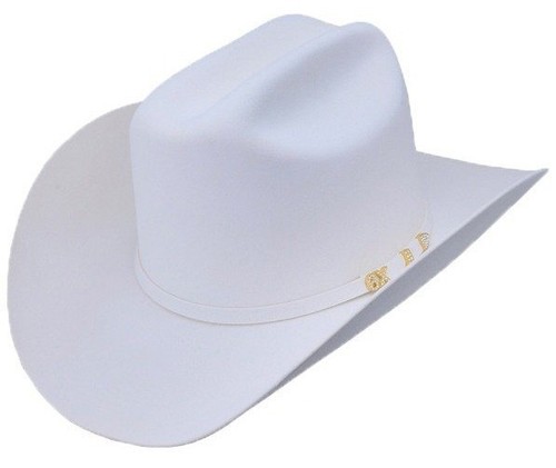 Men's Serratelli 6x Amapola Beaver Felt 