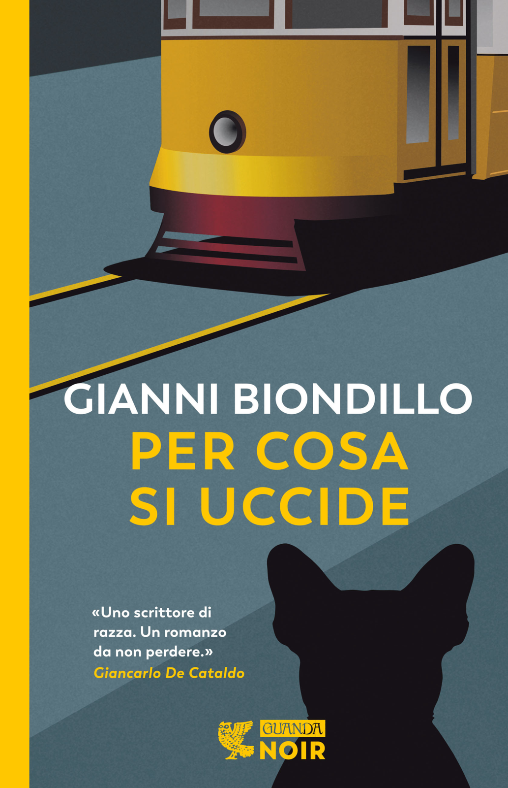 Libri Gianni Biondillo - Per Cosa Si Uccide