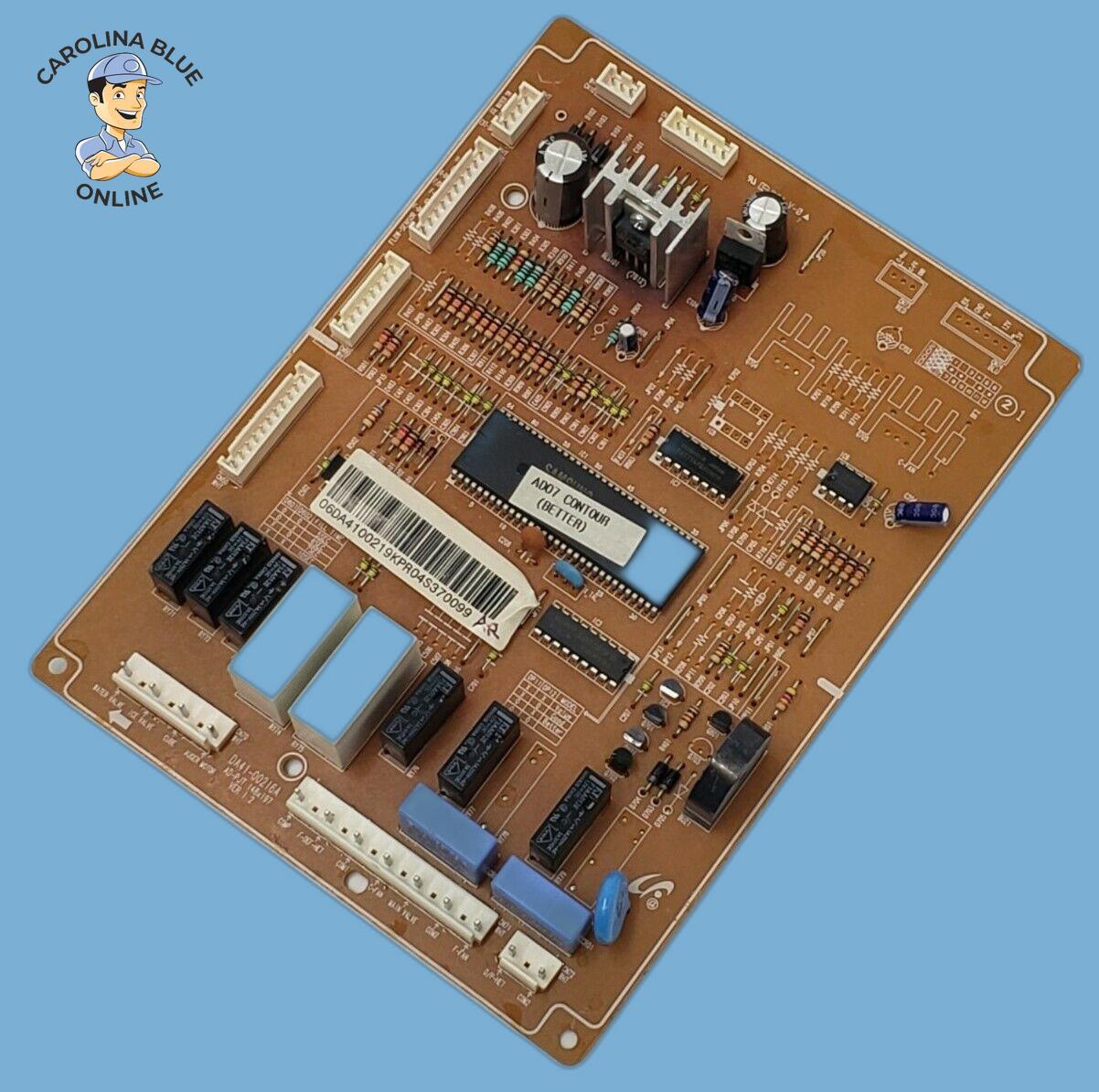 OEM Samsung Refrigerator Control DA41-00219K (Ships Today) 180-Day Warranty