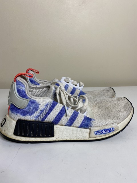 adidas nmd r1 mens size 8