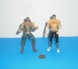 mortal kombat nightwolf action figure