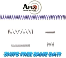 Apex Tactical Slide Maintenance Kit FN 509 NEW!! # 119-171