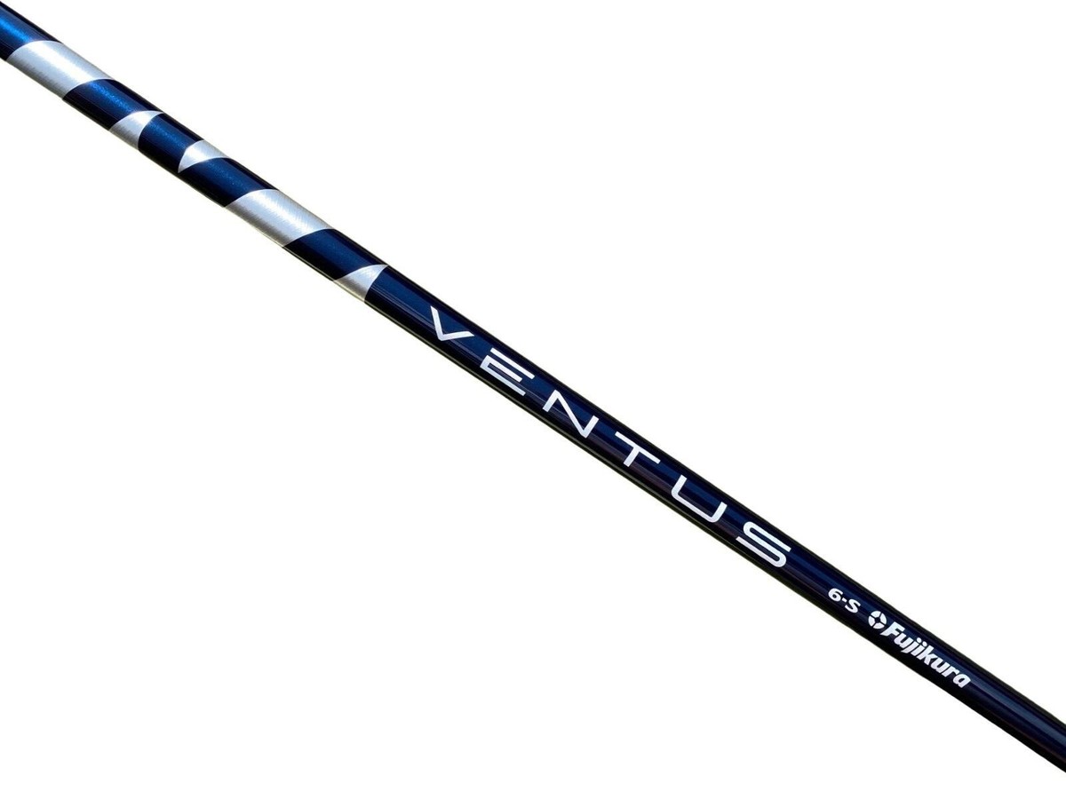 Fujikura Ventus Blue 6-S Stiff Driver Shaft 46 Fujikura Ventus Blue 6-S Stiff Driver Shaft 46