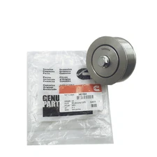 Accessory Drive Belt Idler Pulley-DriveAlign Premium OE Pulley Gates 3400884