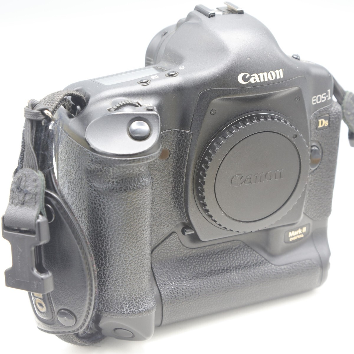 Portrait Canon 1ds Ii Canon EOS-1DS MarkII Pre-owned Digital