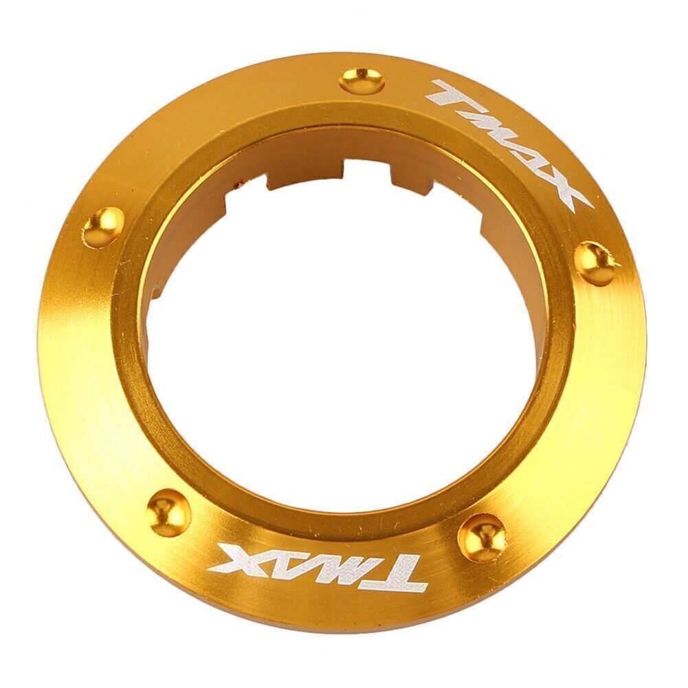 Ignition Switch Cover Key Switch Protector Ring for Yamaha TMAX 530 20132015 14 eBay