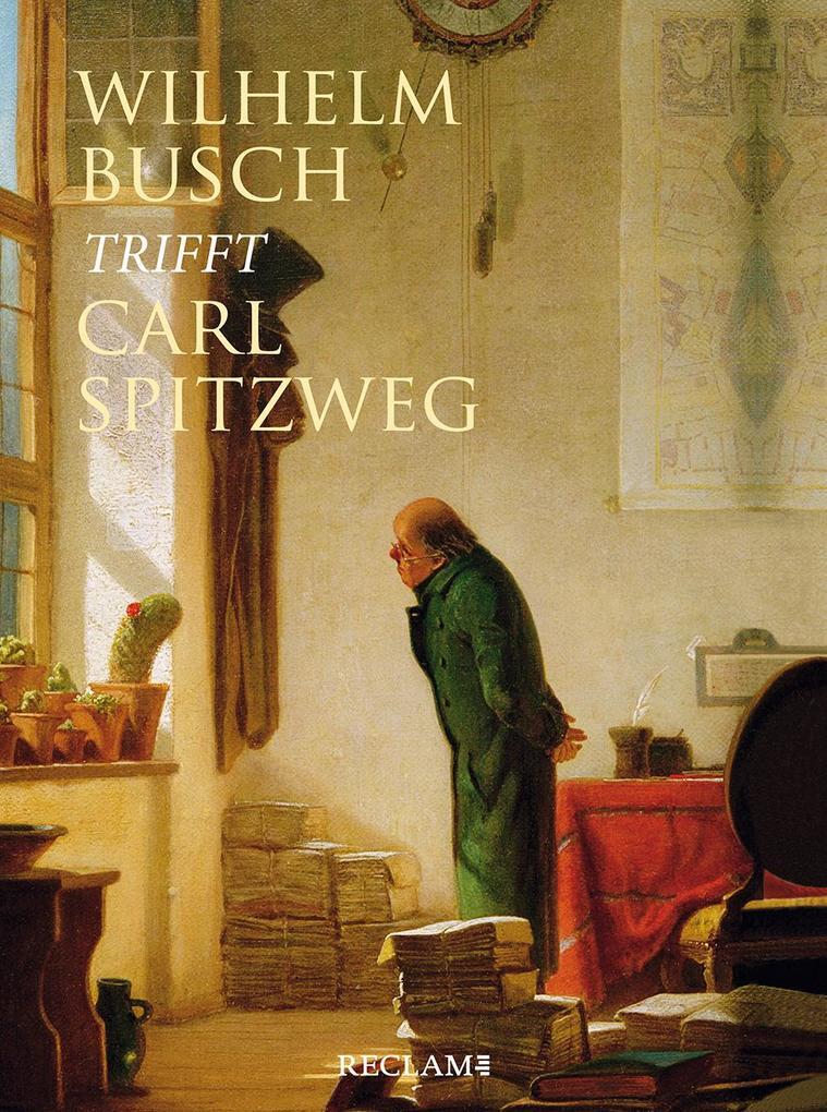 Thumbnail - Busch Trifft Spitzweg | 2015 | Deutsch