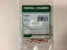 Thermal Dynamics plasma P/N 9-8210 tips