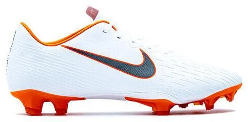 Nike Vapor 12 Elite FG Wolf Grey Hyper Crimson for Sale