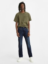 levi 531 athletic slim