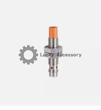 1PC IFM IE5340 IE 5340 Inductive Sensor New