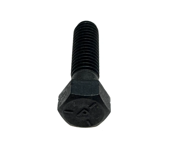 Pernos de motor colector de admisión Pontiac 64-79 3/8-16x1 3/8 correctos de fábrica 10 piezas 114 Foto 3 de 4