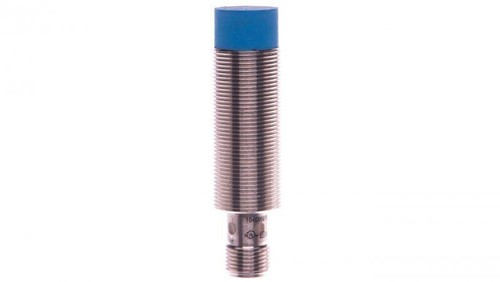 Induktiver Sensor M18 8 mm hervorstehend 10–30 V DC PNP 1Z M12 4-polig 1...