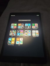 Ipad And Charger Tic Tok Installed Ipad 9th Gen 