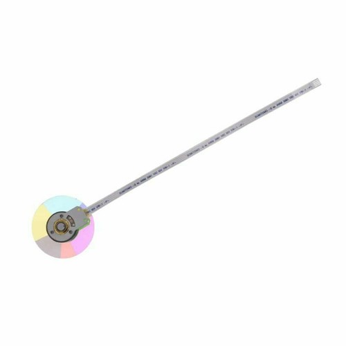 40mm For NEC NP-V302XC V302W+ V332W+ M322H+ CD1100X V332X Projector Color Wheel - Picture 2 of 5