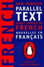 Short Stories in French: New Penguin Parallel Text (French Edition) - VERY GOOD