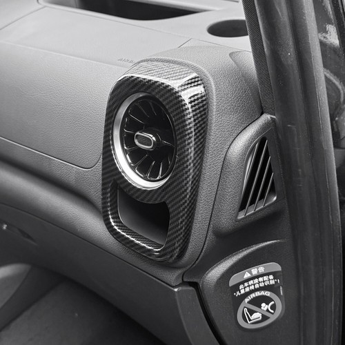 für Benz Vito W447 2024-2025 Seitlich Klimaanlage Entlüfter Abdeckleiste 2 Stück - Bild 5 von 8