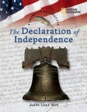 American Documents: The Declaration of Independence by