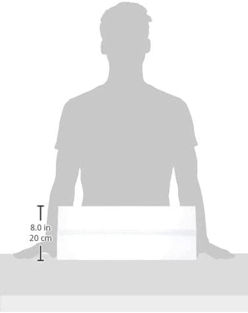 Glass Canopy 55 Gallon Marineland Perfecto Aquarium Fish Tank NEW eBay