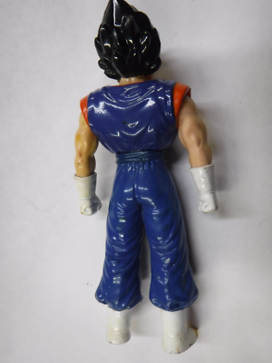 VINTAGE DRAGON BALL Z DBZ GOKU ACTION FIGURE SET LATE 90'S VINTAGE DRAGON BALL Z DBZ GOKU ACTION FIGURE SET LATE 90'S