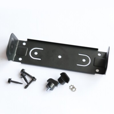 5-Pack RLN6466 Mounting Brackets For Motorola CM/CDM/PM Series Handheld Radios – Fits CM200, PM400, CDM1250 & More