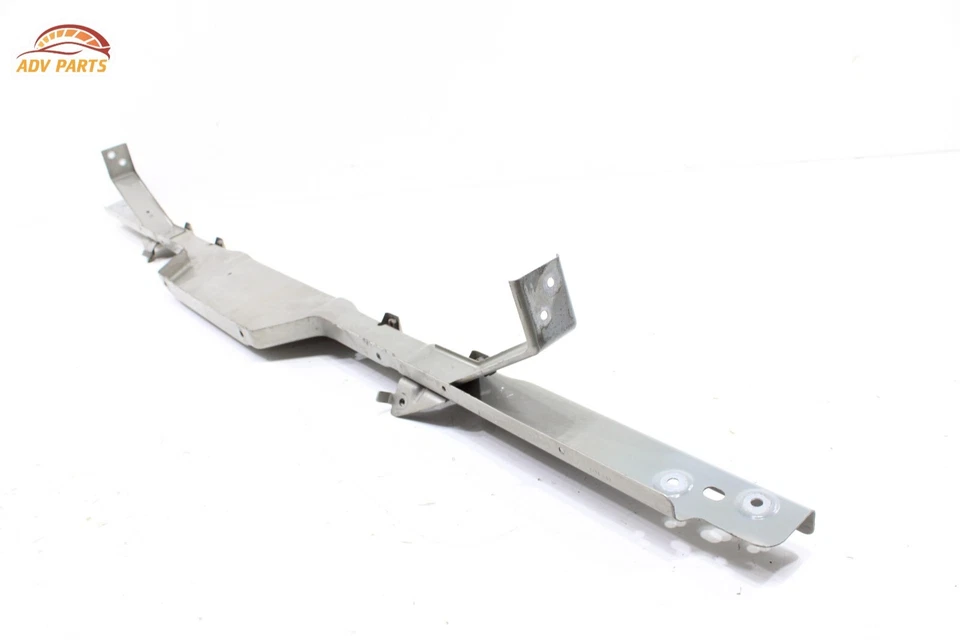 Hummer H2 2003-2008 núcleo de radiador soporte superior central barra de amarre OEM Foto 4 de 4