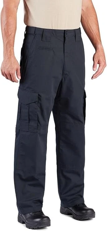 PROPPER F5285 MEN'S CRITICAL RESPONSE EMS PANT SIZE 48X37.5