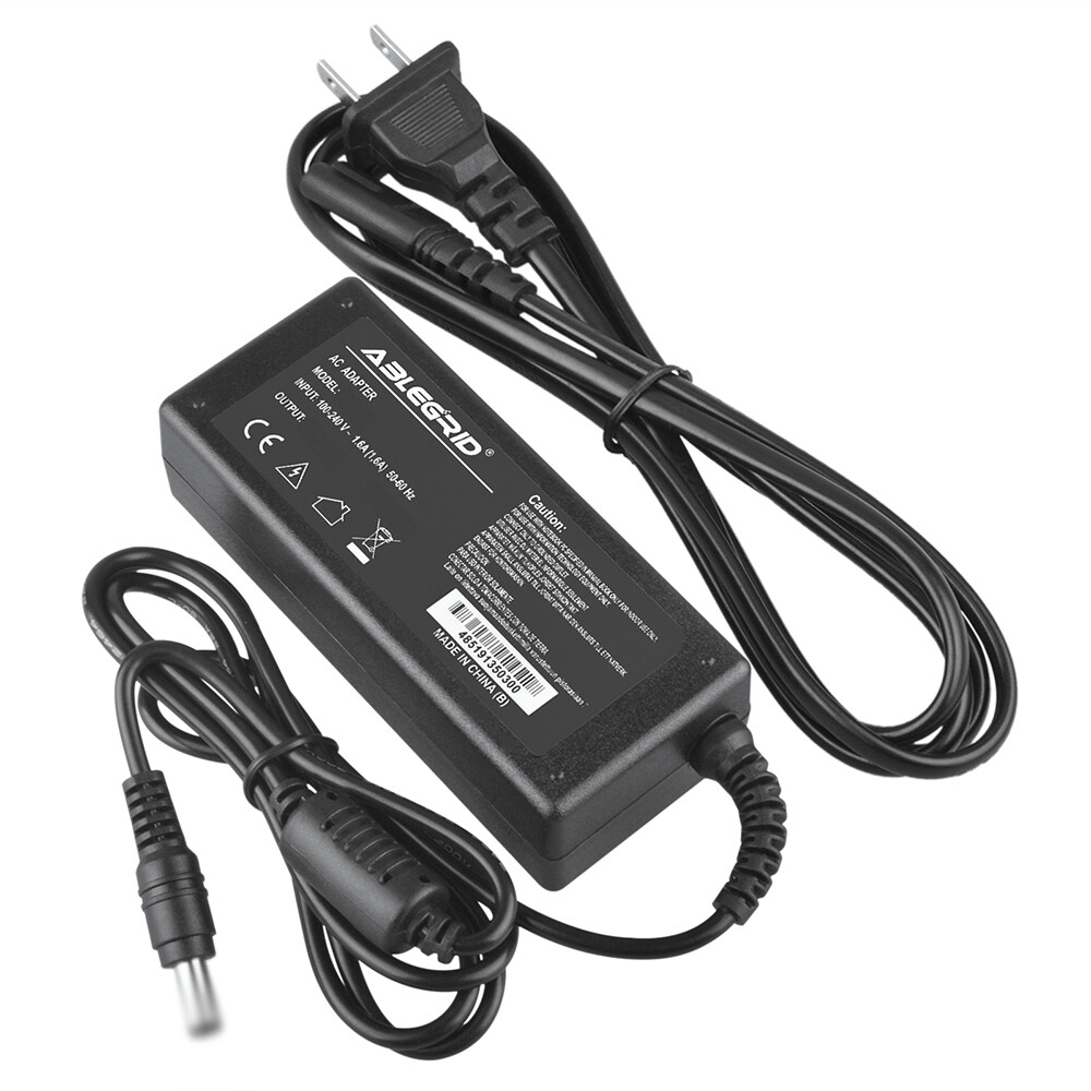 PK Power AC/DC Adapter For VorTech MP60wES Propeller Pump - Replacement Power Supply For Ecotech Marine EcoSmart Driver - View #9