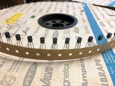 PN2907A Amplifier/Switching Transistor TO-92