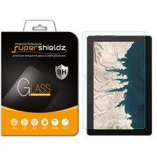 Supershieldz Tempered Glass Screen Protector for Lenovo 10e Chromebook Tablet