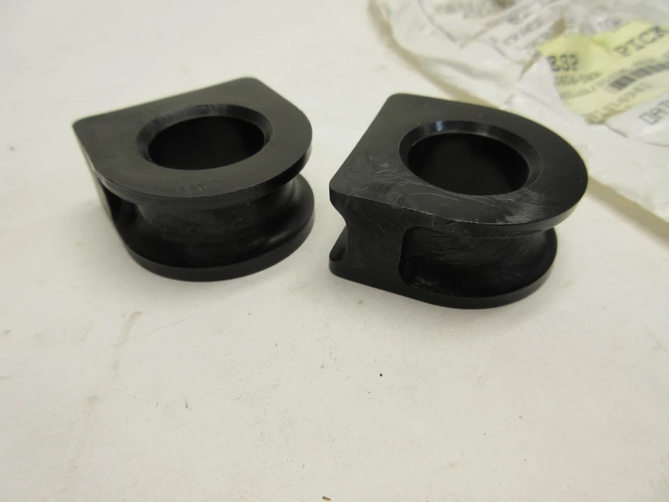 1979 ARCTIC CAT TRAIL CAT SPRING SLIDE 2 PACK NEW NOS OEM 0604-582 - Image 3 of 3