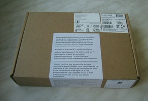 lexmark print server