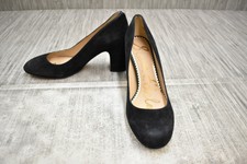 sam edelman junie block heel pump