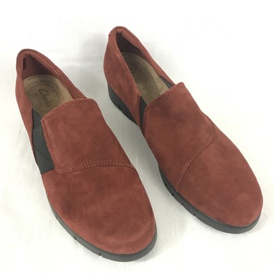 clarks daelyn monarch