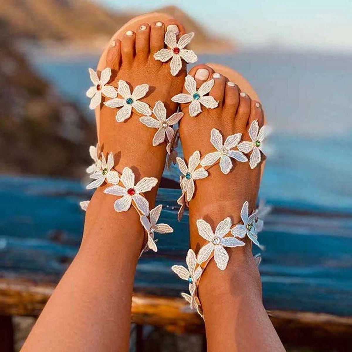 Womens wide width sandals casual hotsell