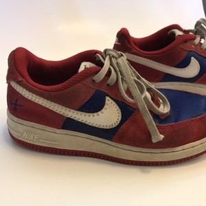 nike air force 1 barber shop