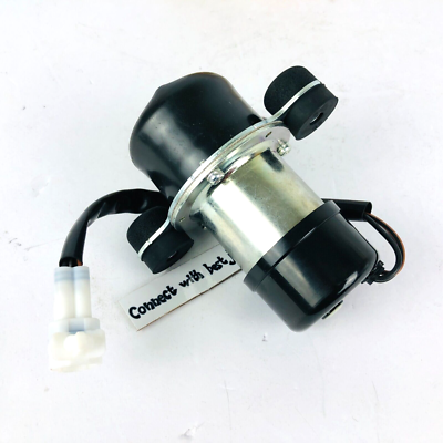 SUZUKI Genuine Electric Fuel Pump 15100-53F03 Carry DB51V DF51V