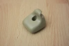 SUNVISOR CLIP CHAMPAGNE / SUN VISOR - Jaguar X-Type 2004-2010