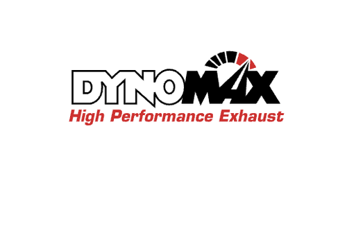 Dynomax For PerFormance Thrush Muffler 3.25" x 7.75" 2"ID-OD Offset Center - Picture 5 of 5