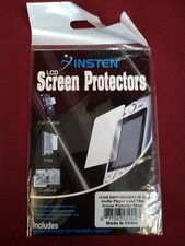 Full Front LCD Screen Protector for IPOD Touch 1/2/3 FREE SHIPPING