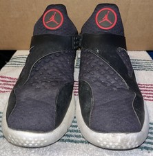 Nike Air Jordan Trainer Essential Black - Size 10.5 - 888122-016